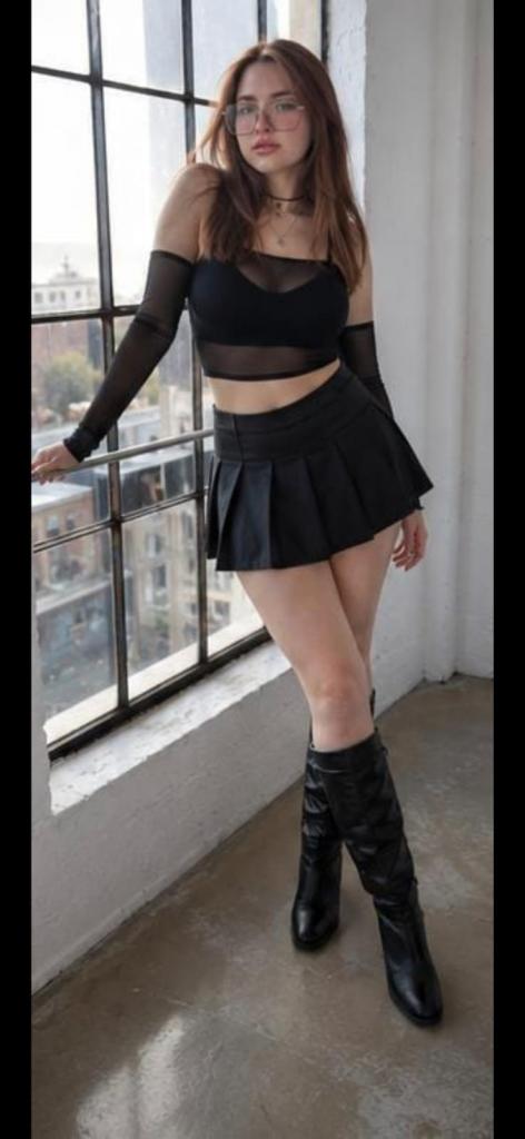 Chica busca chico en Málaga: 