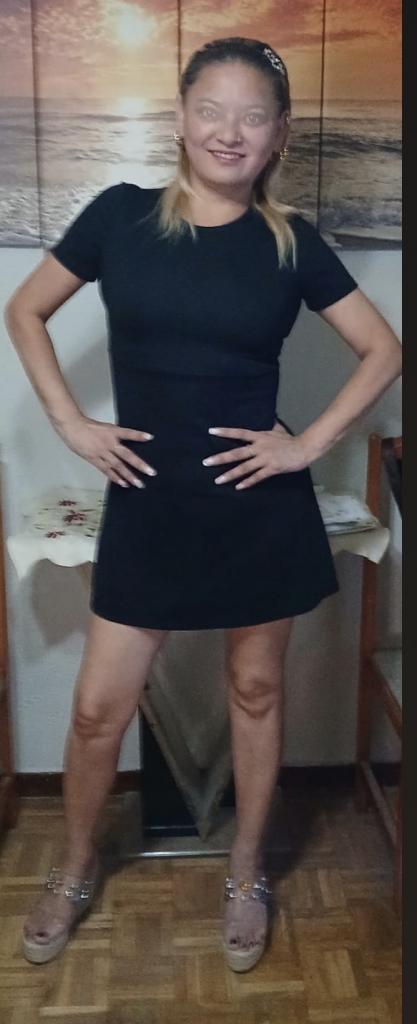 Chica busca chico en Jaén: 