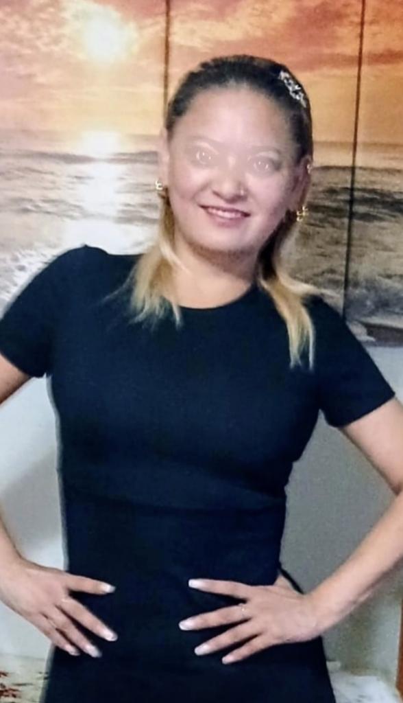 Chica busca chico en Jaén: 