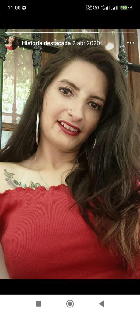 Chica busca chico en Cádiz: Chica busca chico
