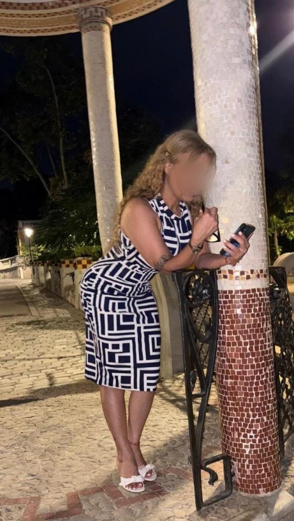 Chica busca chico en Barcelona: 