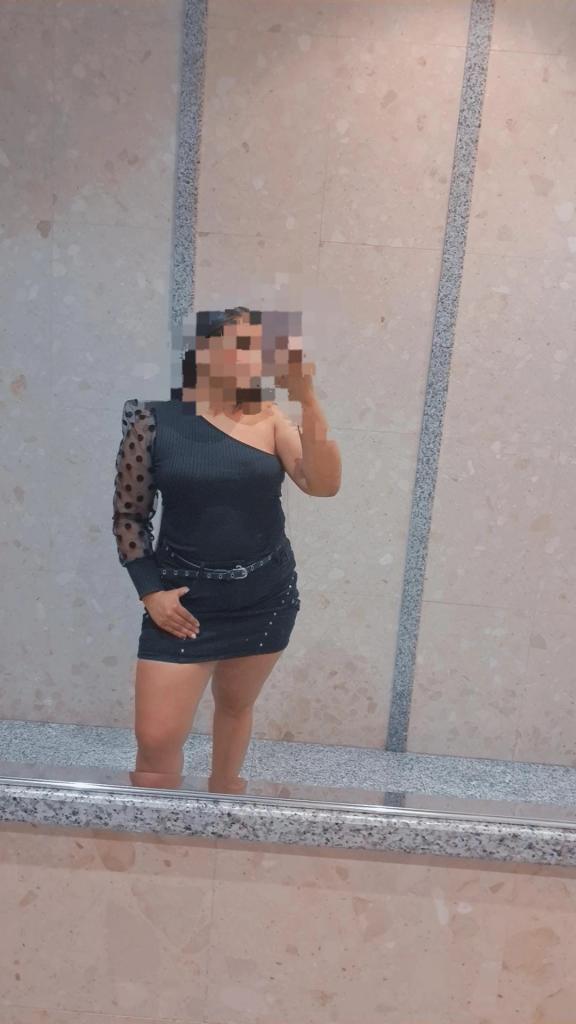 Chica busca chico en Jaén: 
