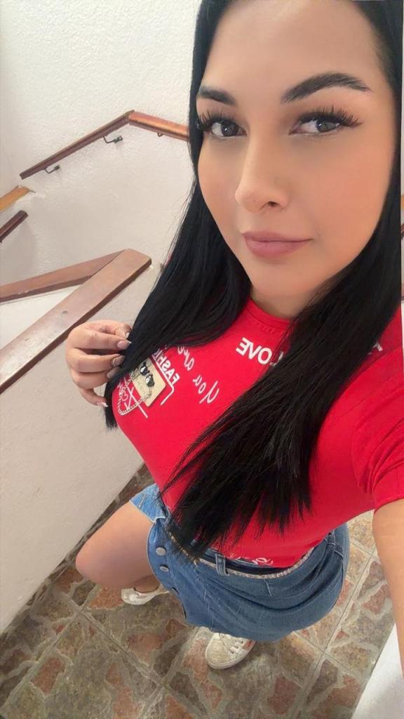 Chica busca chico en Valencia: 