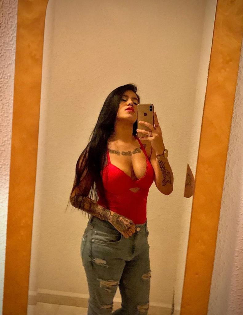 Chica busca chico en Madrid: 