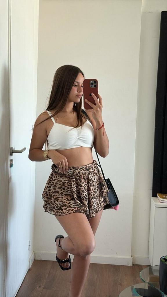 613435619: Chica busca chico en Alicante
