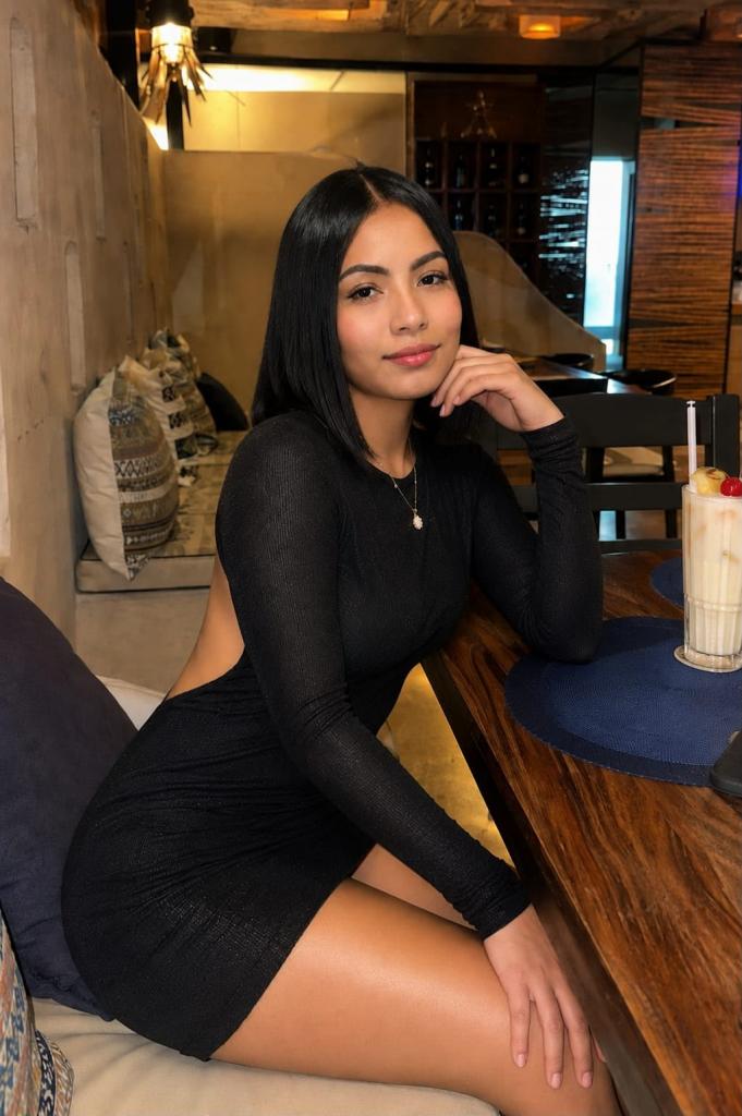 Chica busca chico en Pontevedra: 