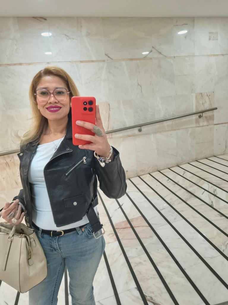 617488977: Virtual en Madrid