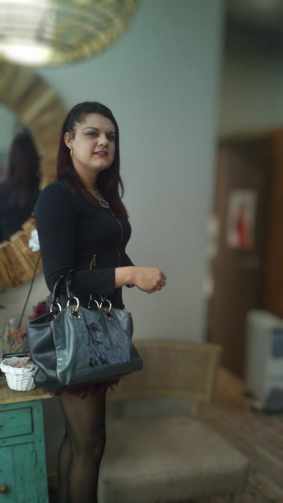 603366746: Transexual en Pontevedra