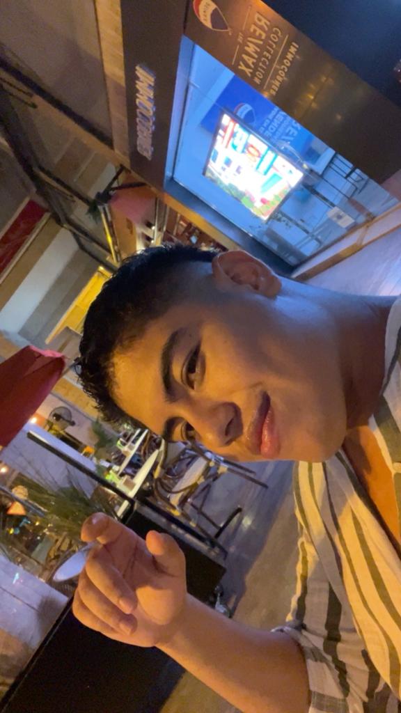Chico busca chica en Mallorca: 