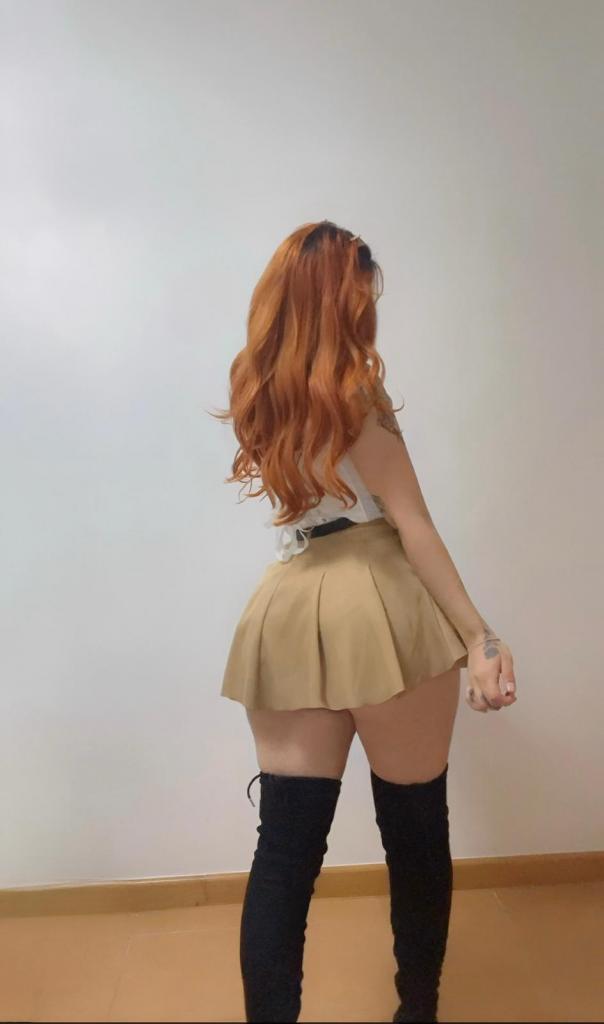 Chica busca chico en Barcelona: 