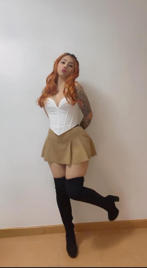Chica busca chico en Barcelona: 
