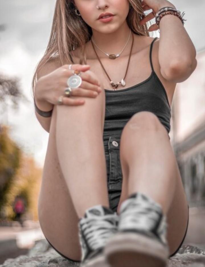 Chica busca chico en Málaga: 