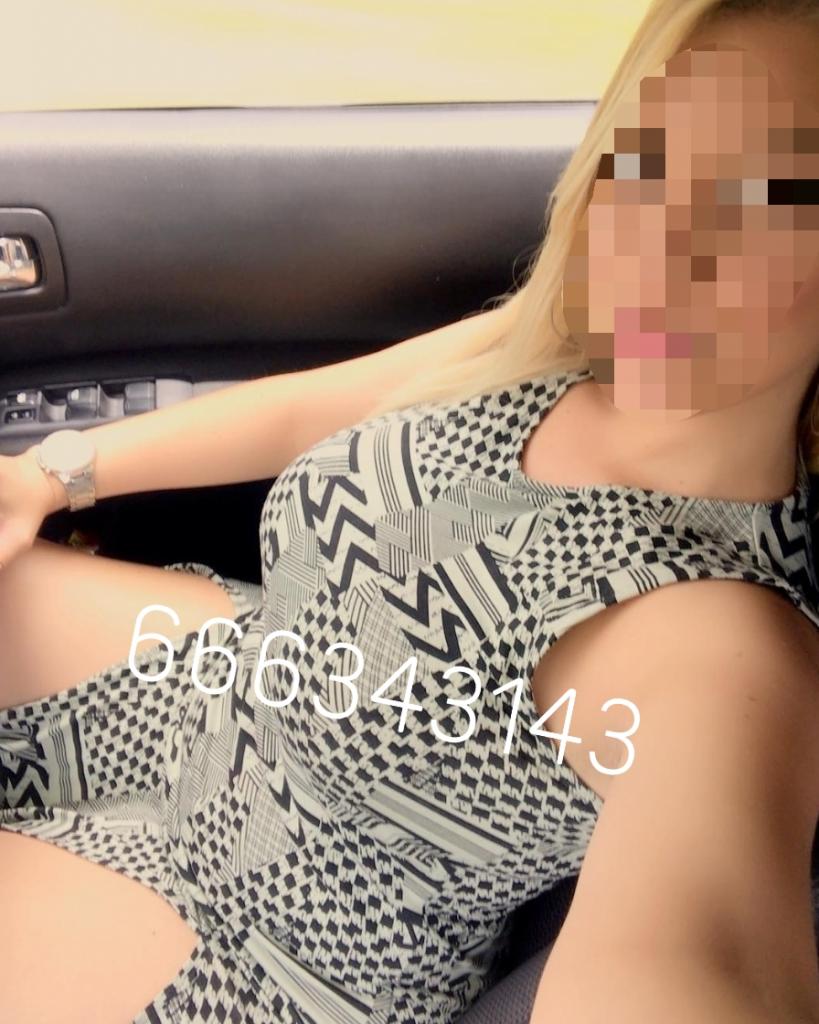 666343143: Chica busca chico en Madrid