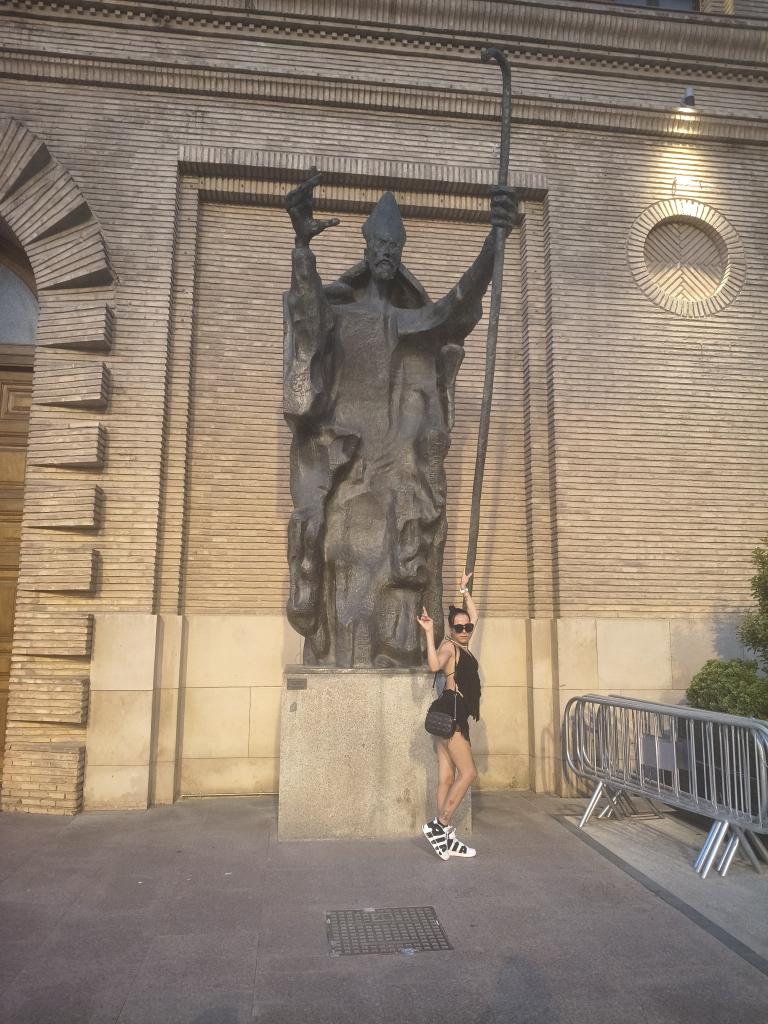 Travesti en Zaragoza: 