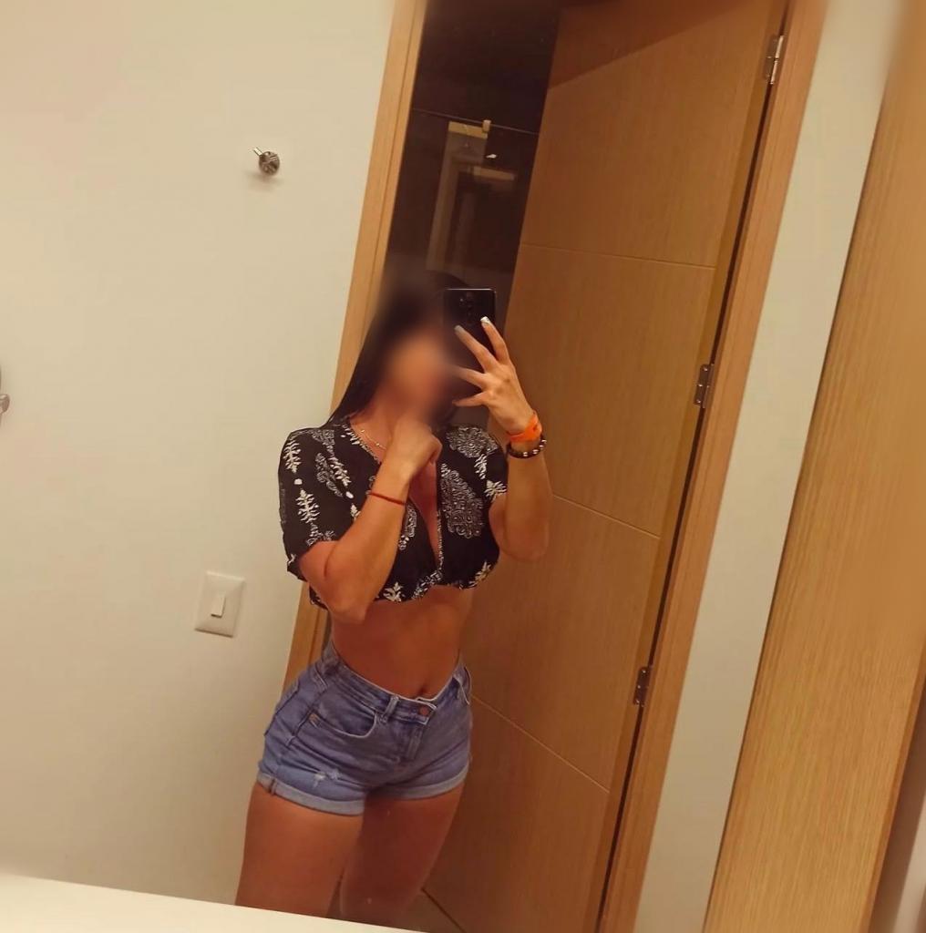 Chica busca chico en Salamanca: 