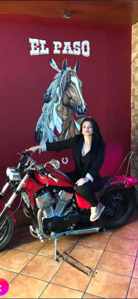 613451196: Chica busca chico en Madrid