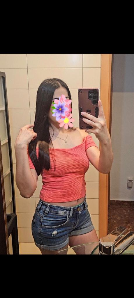 Chica busca chico en Córdoba: 
