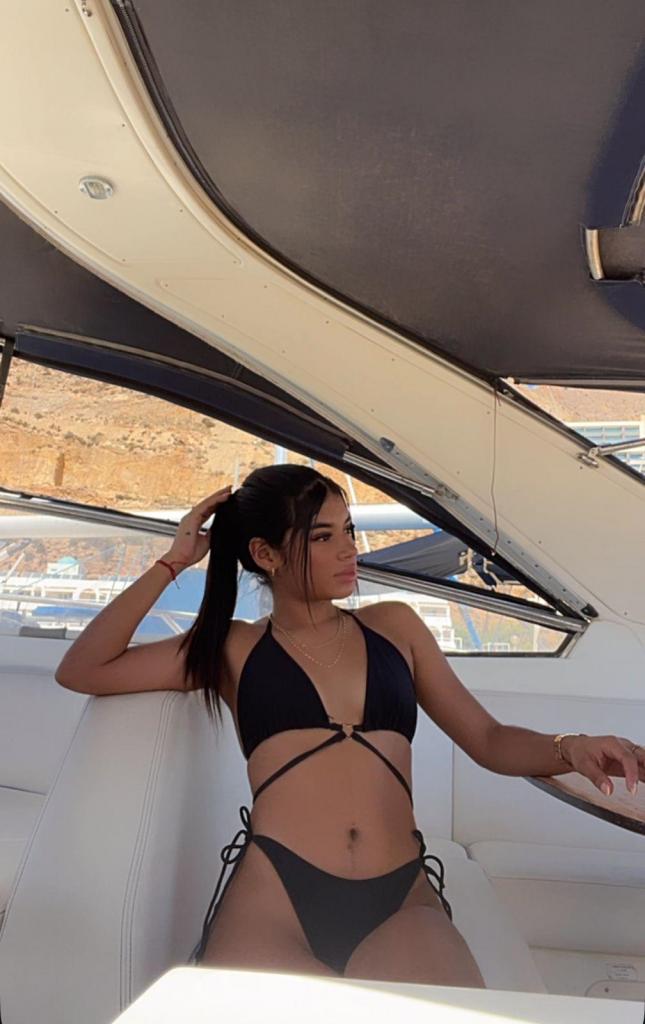 602613408: Chica busca chico en Ibiza