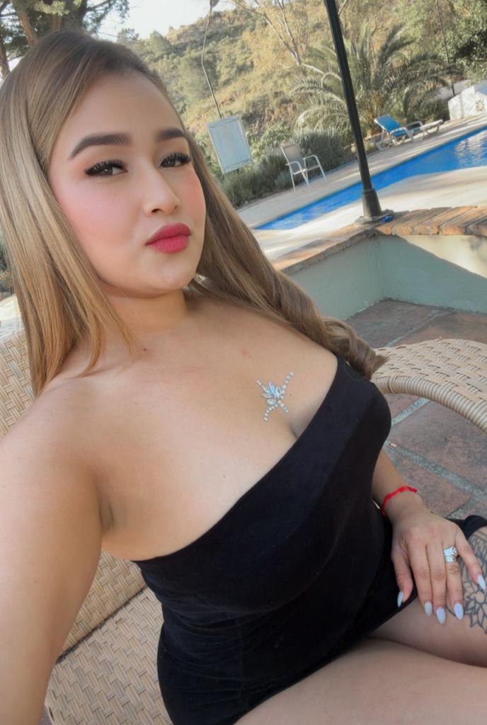 Chica busca chico en Castellón: Chica busca chico