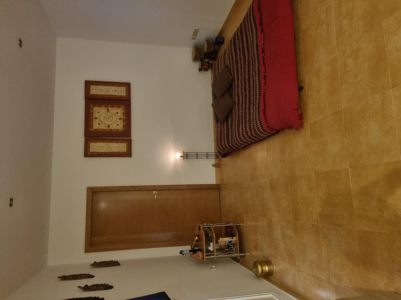 Chica busca chico en Sevilla: 