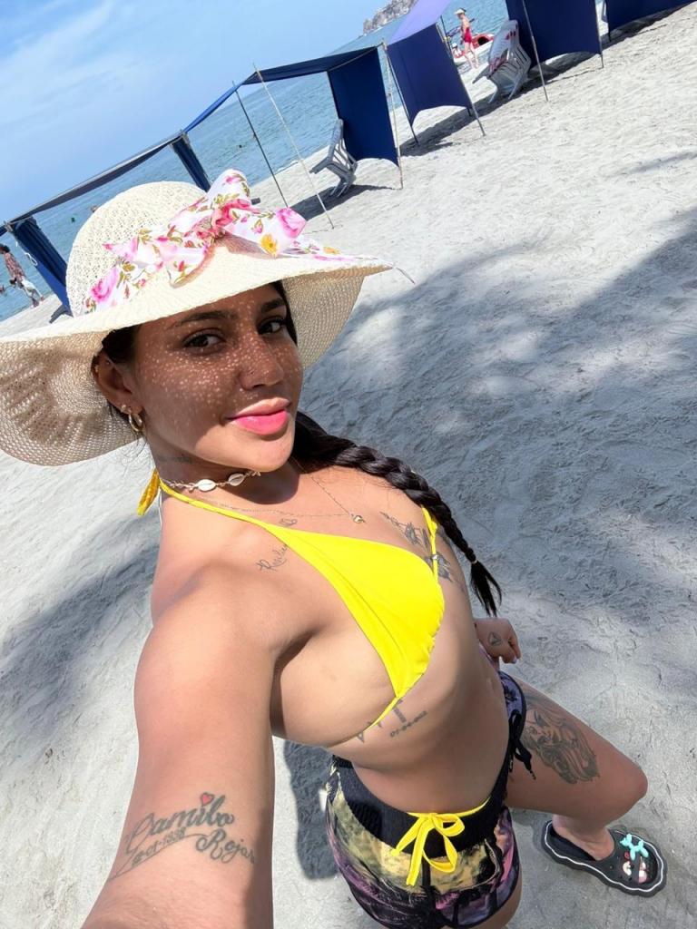 Chica busca chico en Almería: 