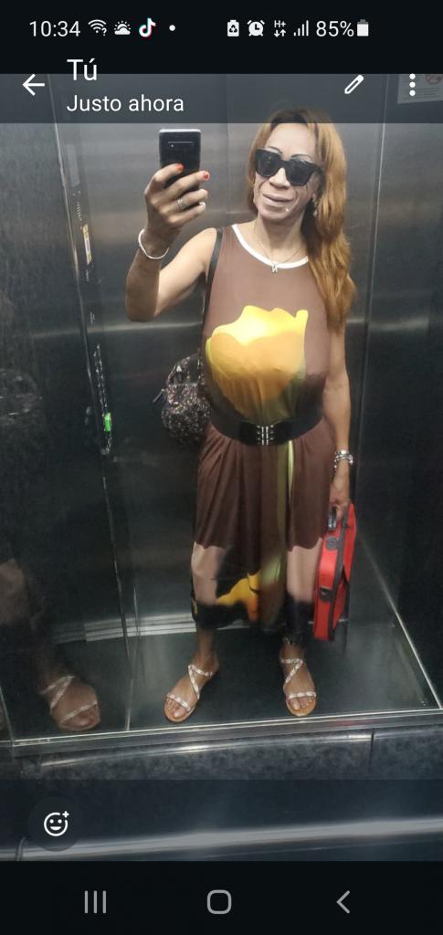 Travesti en Asturias: 