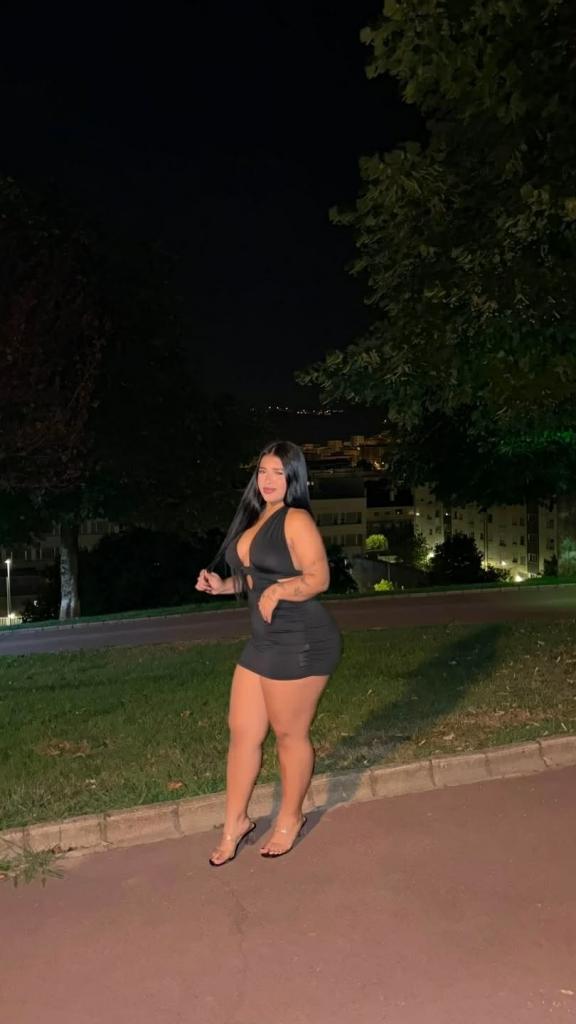 Chica busca chico en Pontevedra: 