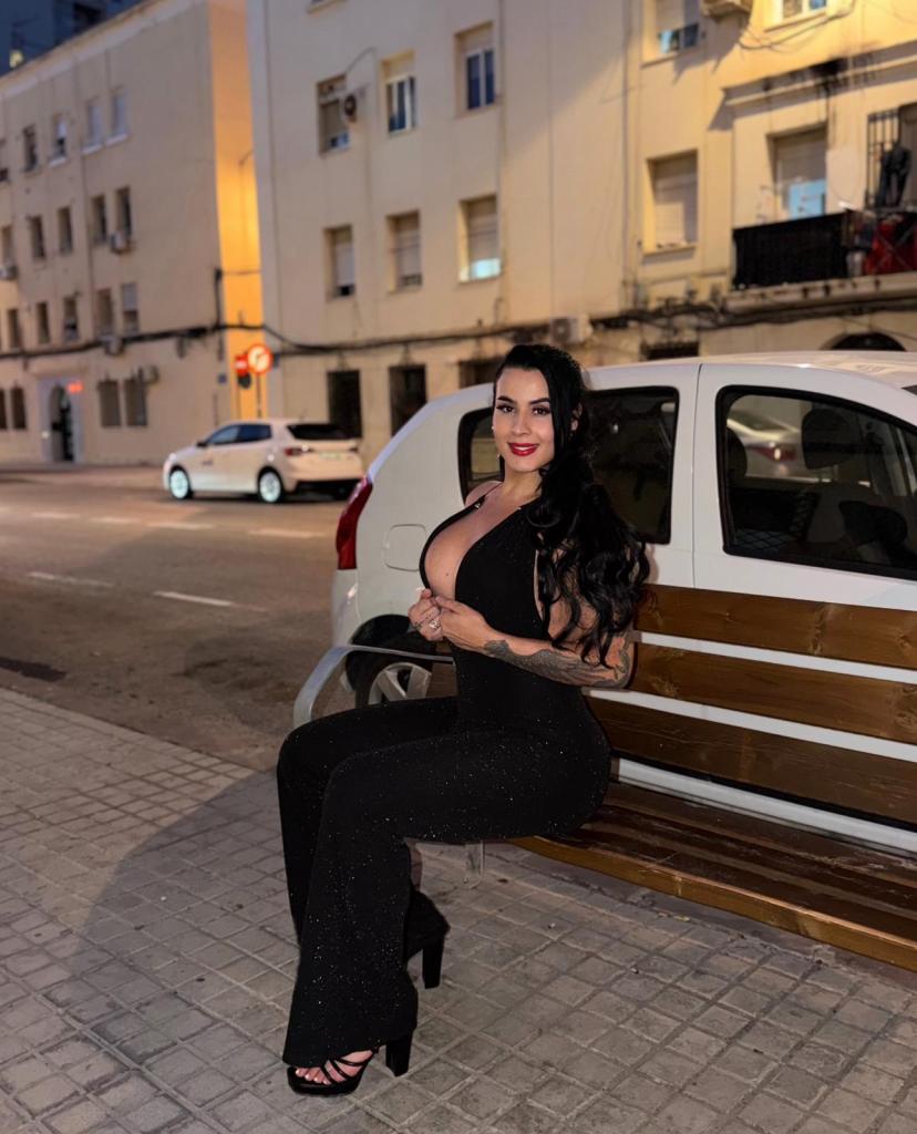 617090984: Transexual en Valencia