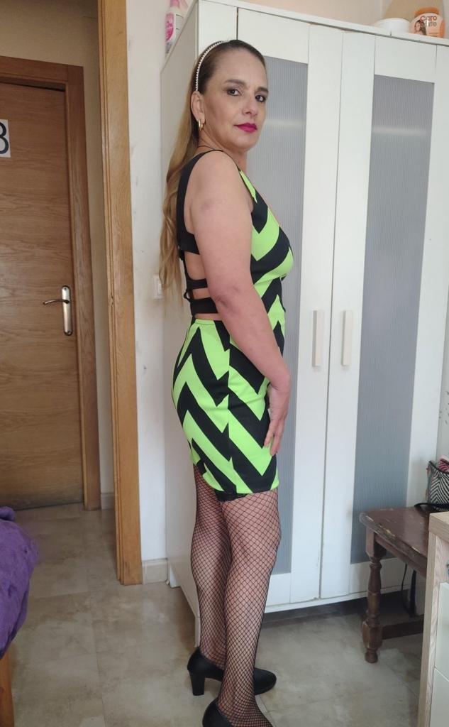 600397685: Chica busca chico en Barcelona