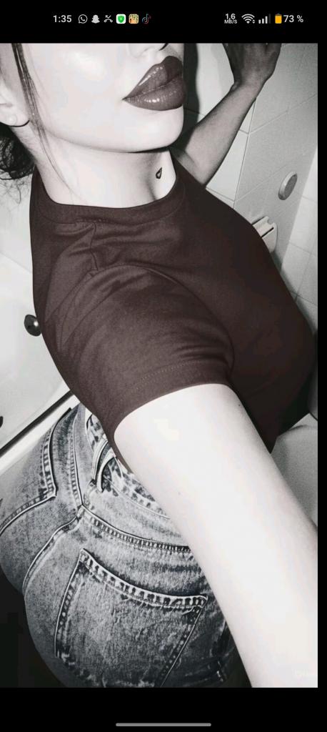 Chica busca chico en Toledo: 