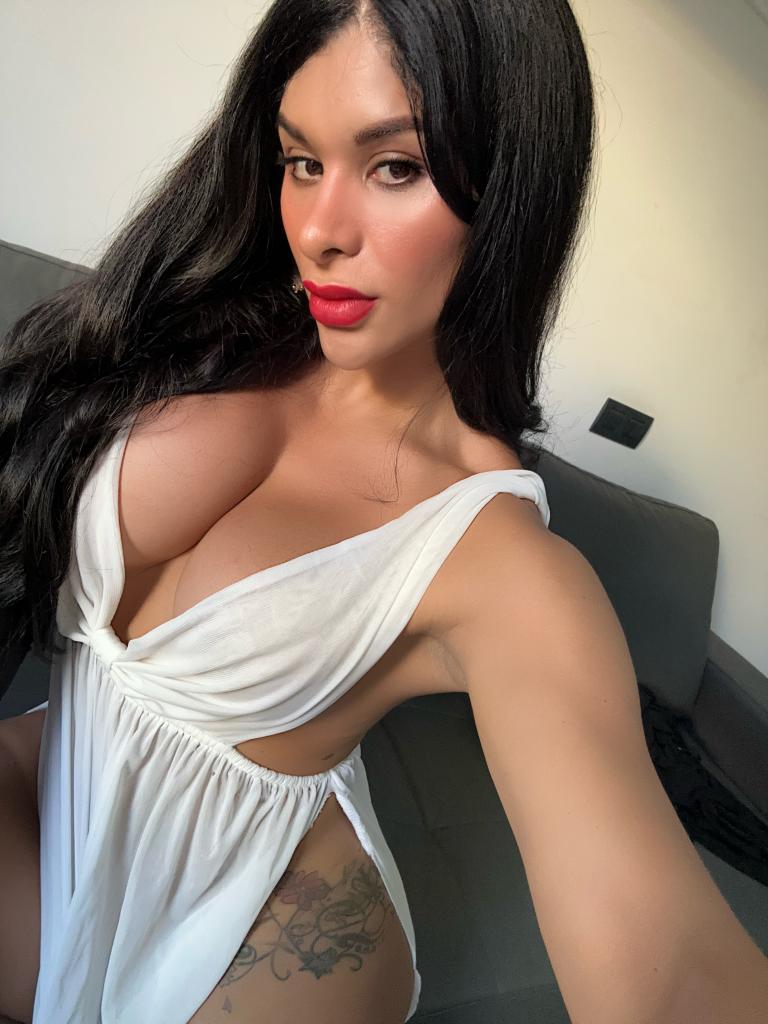 Travesti en Madrid: Transexuales y Travestis