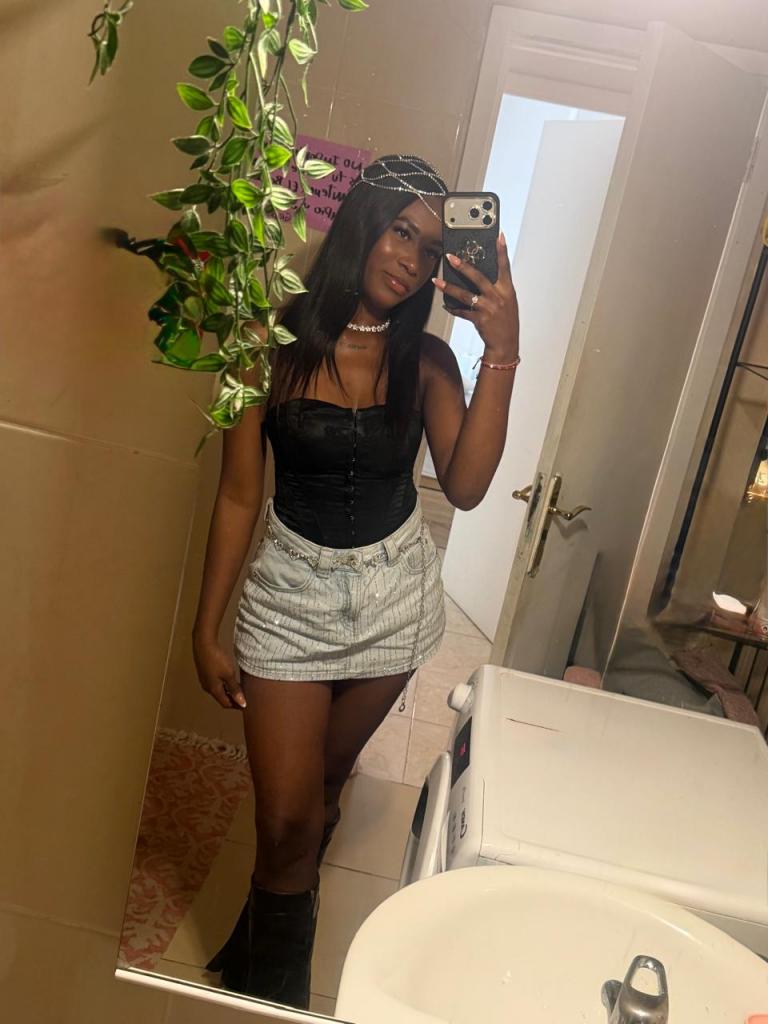 602703913: Chica busca chico en Tenerife