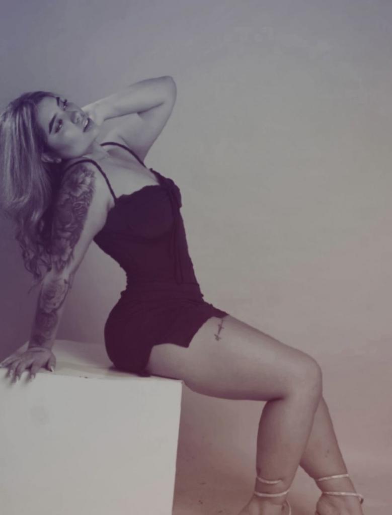 Chica busca chico en Madrid: 