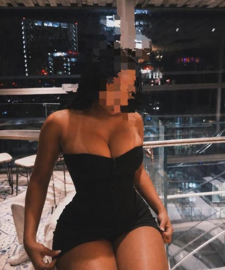 Chica busca chico en Almería: 