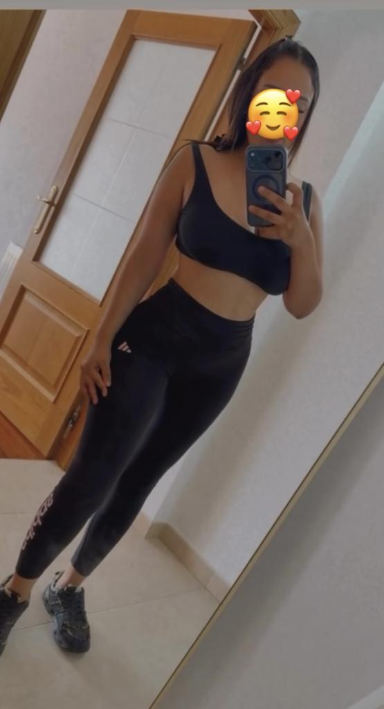 Chica busca chico en Pontevedra: 