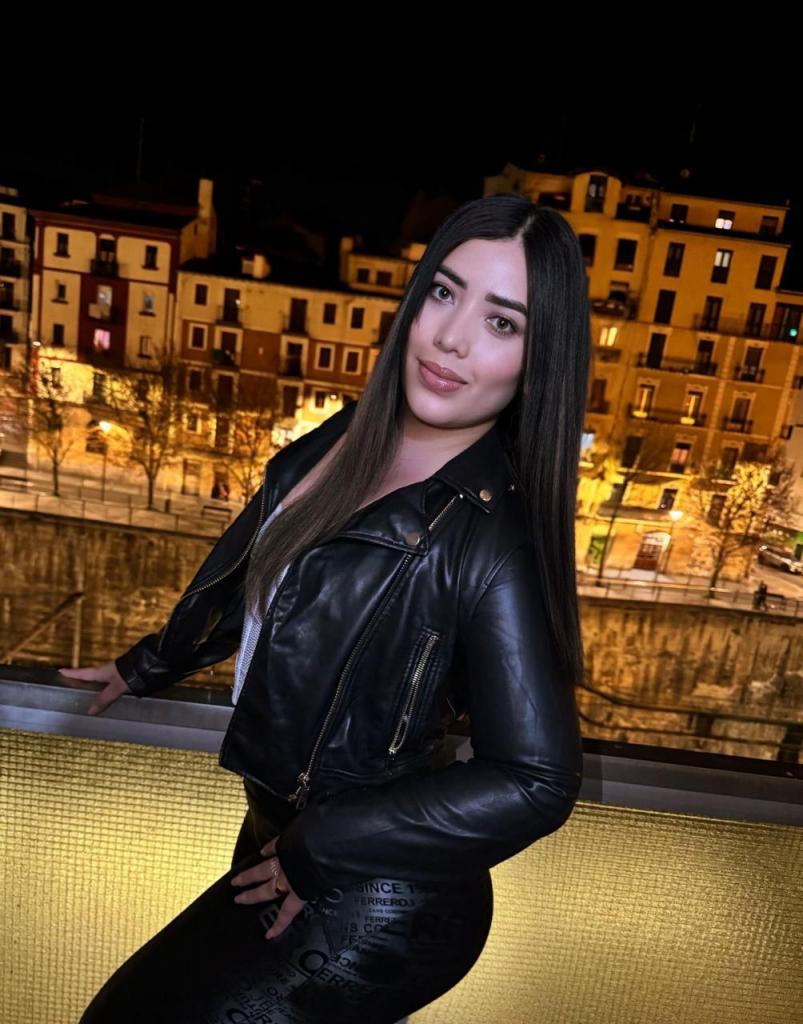 604354421: Chica busca chico en Vizcaya