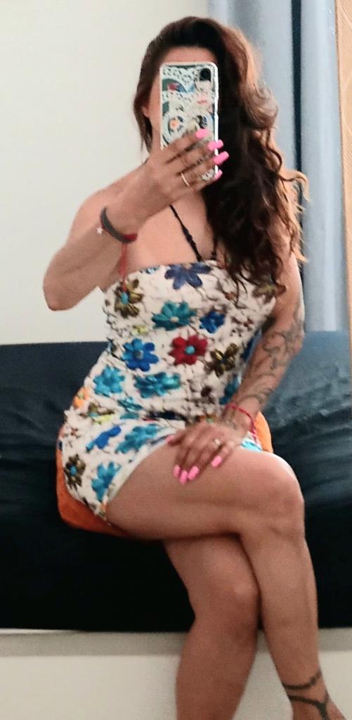 Chica busca chico en Barcelona: Chica busca chico