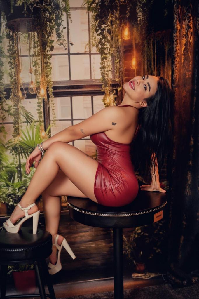 Chica busca chico en Madrid: 