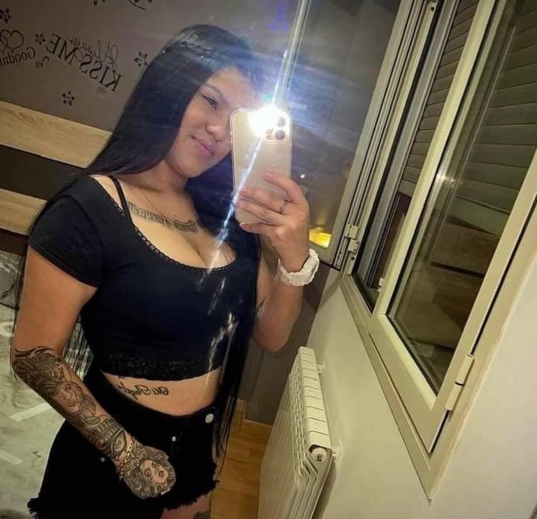 613761809: Chica busca chico en Madrid