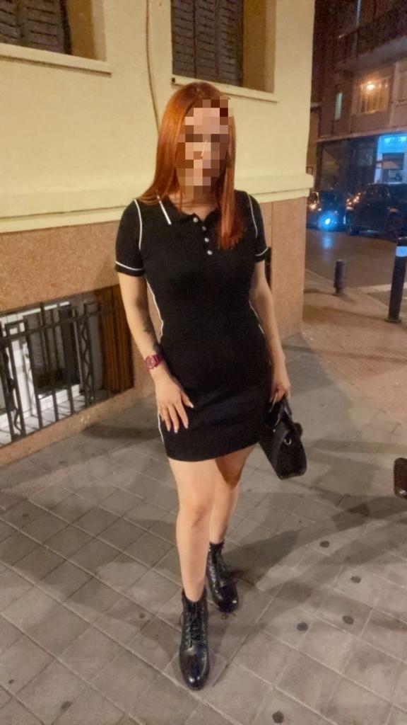 Chica busca chico en Madrid: 