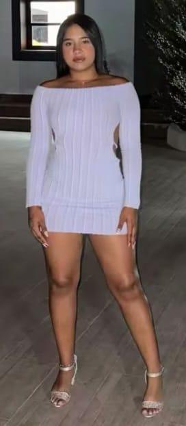 Chica busca chico en Málaga: 