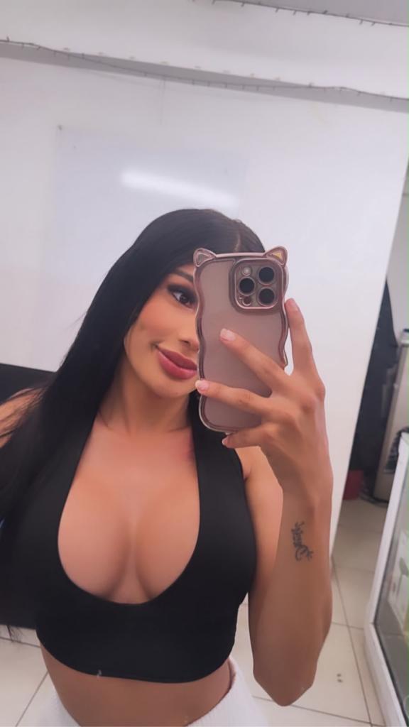 633149929: Transexual en Valencia
