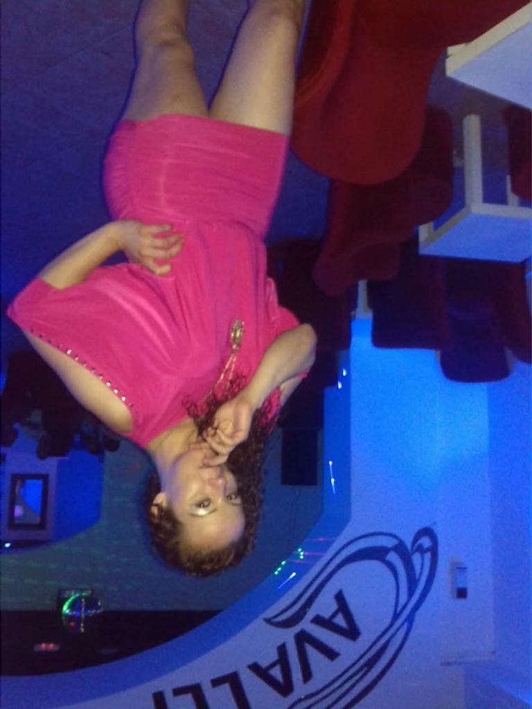 Chica busca chico en Mallorca: 