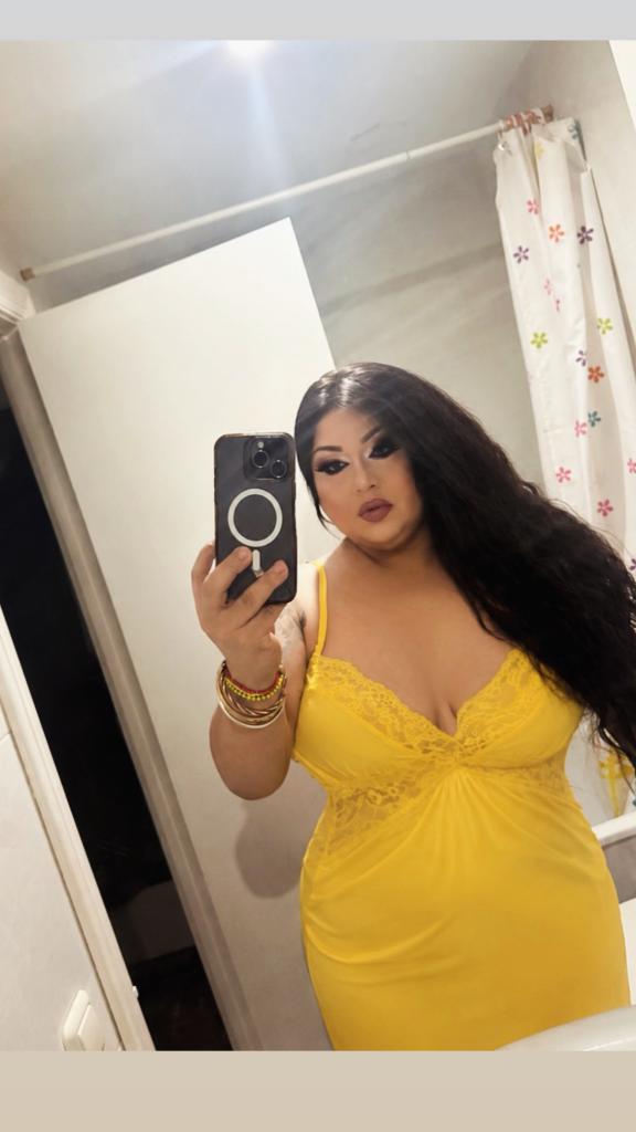 670305548: Travesti en Pontevedra