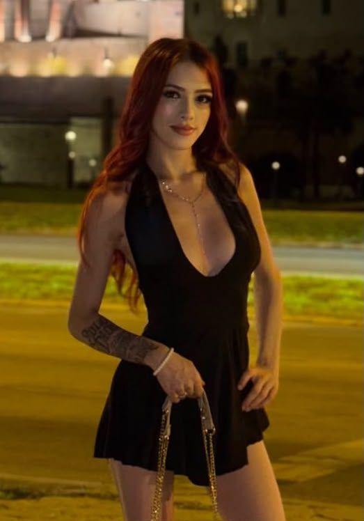 Chica busca chico en Mallorca: 