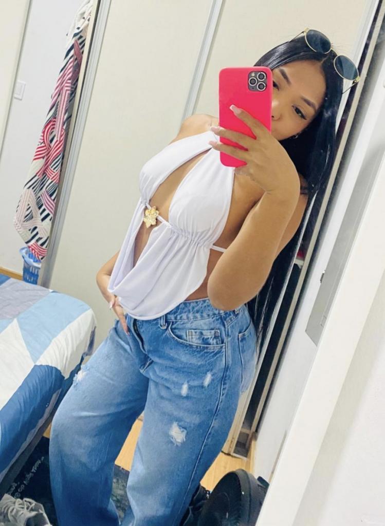 672835430: Chica busca chico en Málaga