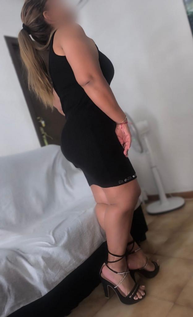 Chica busca chico en Murcia: 