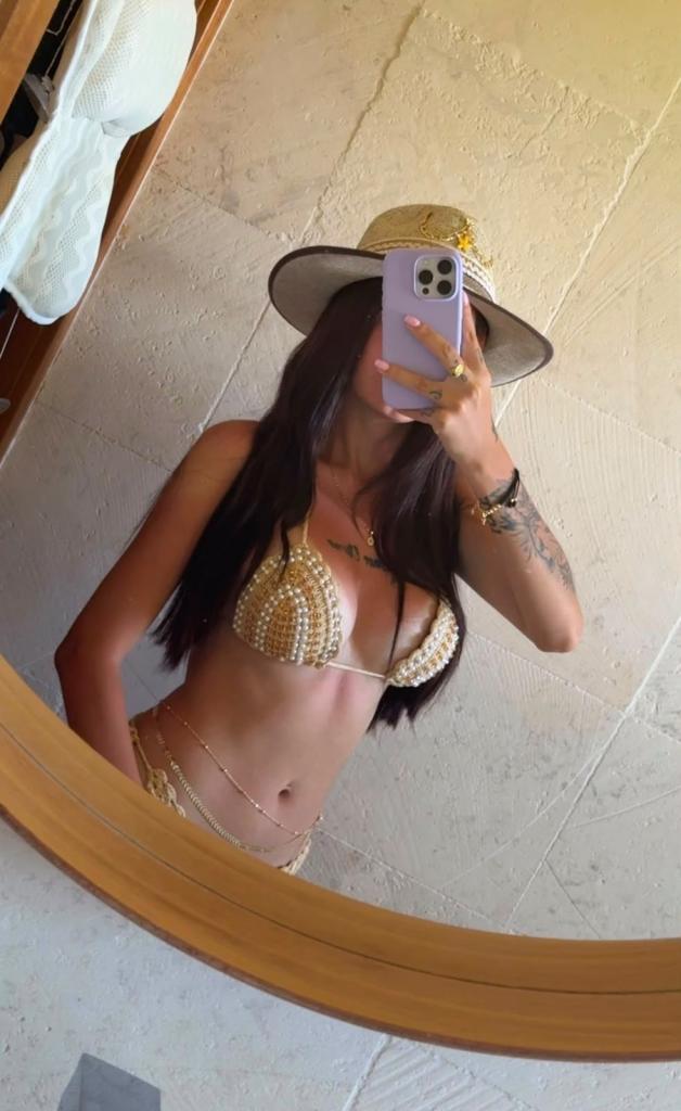 612582227: Chica busca chico en Madrid