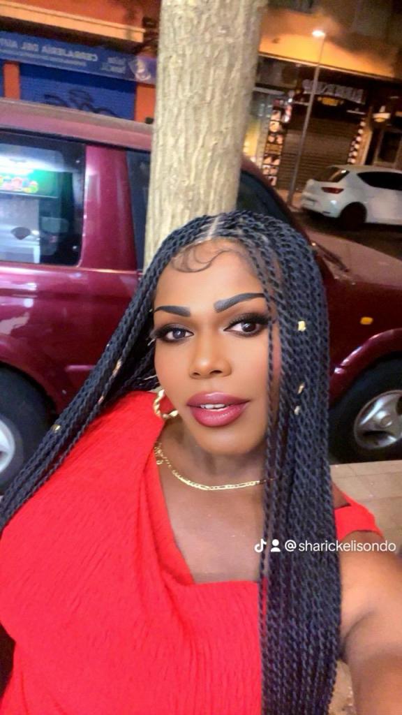 Travesti en Mallorca: 
