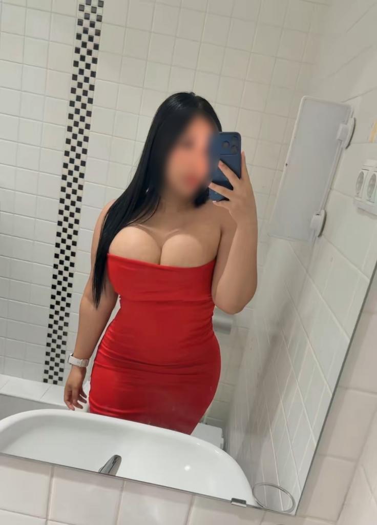 Chica busca chico en Sevilla: 